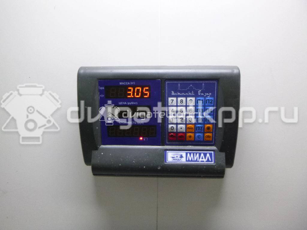 Фото Вентилятор радиатора  214815057R для vaz Lada Largus {forloop.counter}}