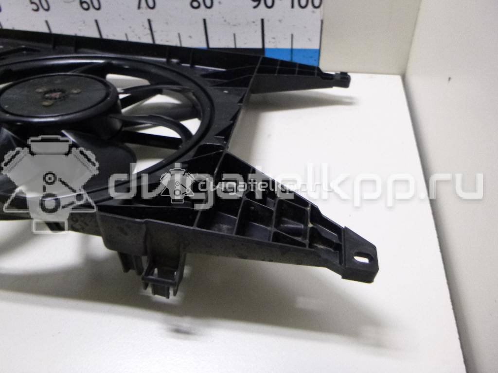 Фото Вентилятор радиатора  214815057R для vaz Lada Largus {forloop.counter}}