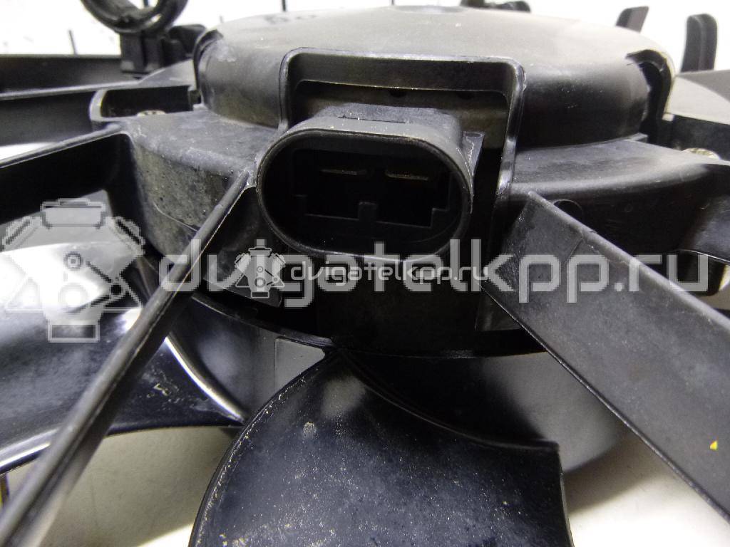 Фото Вентилятор радиатора  214815057R для vaz Lada Largus {forloop.counter}}