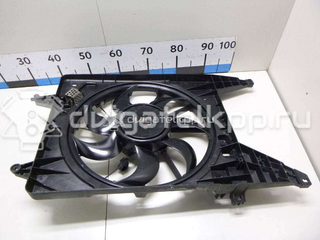 Фото Вентилятор радиатора  214815057R для vaz Lada Largus {forloop.counter}}