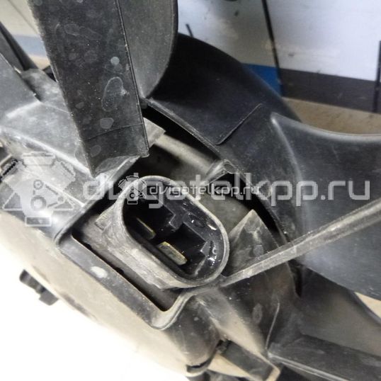 Фото Вентилятор радиатора  214815057R для vaz Lada Largus
