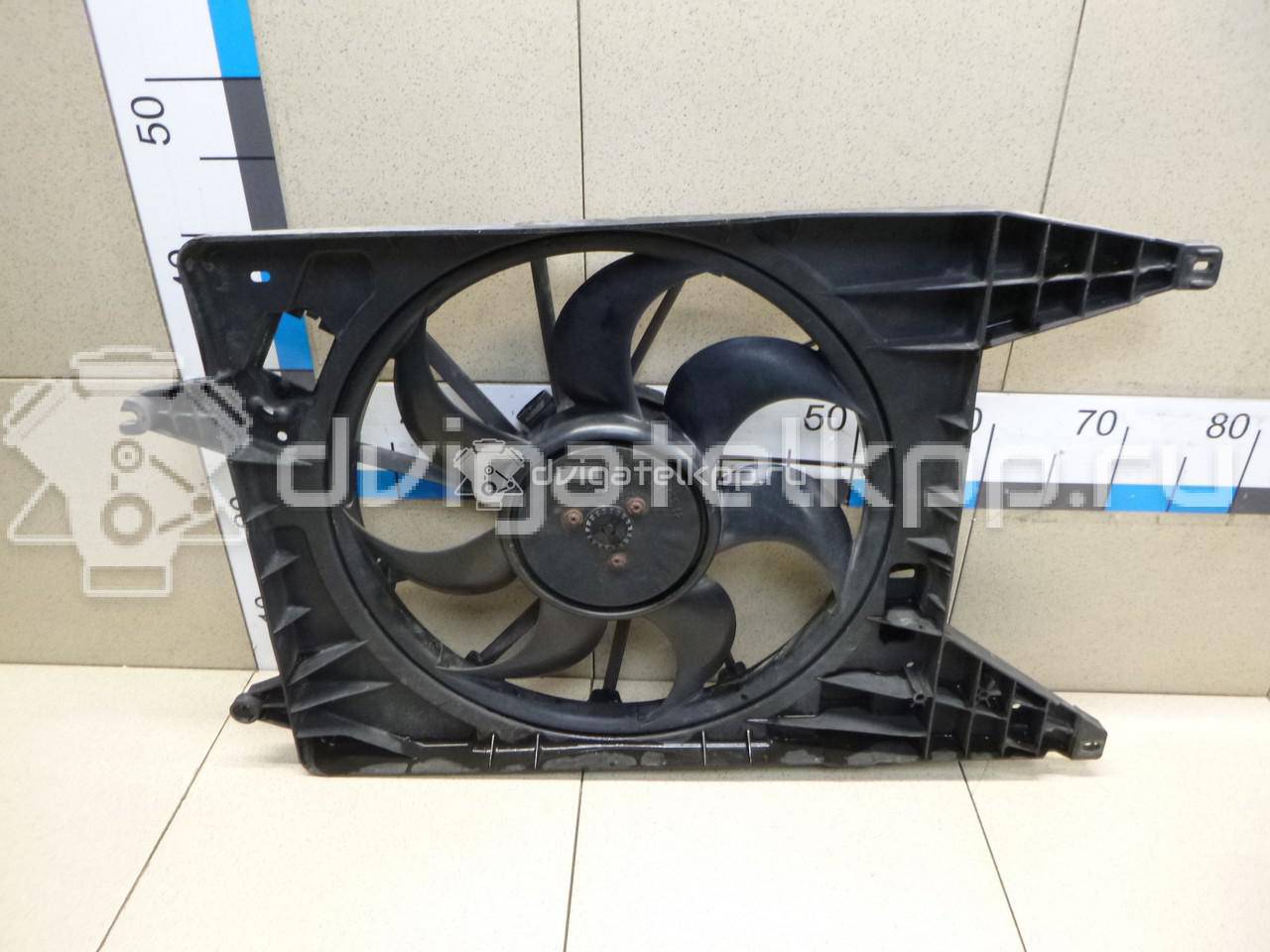 Фото Вентилятор радиатора  214815057R для vaz Lada Largus {forloop.counter}}