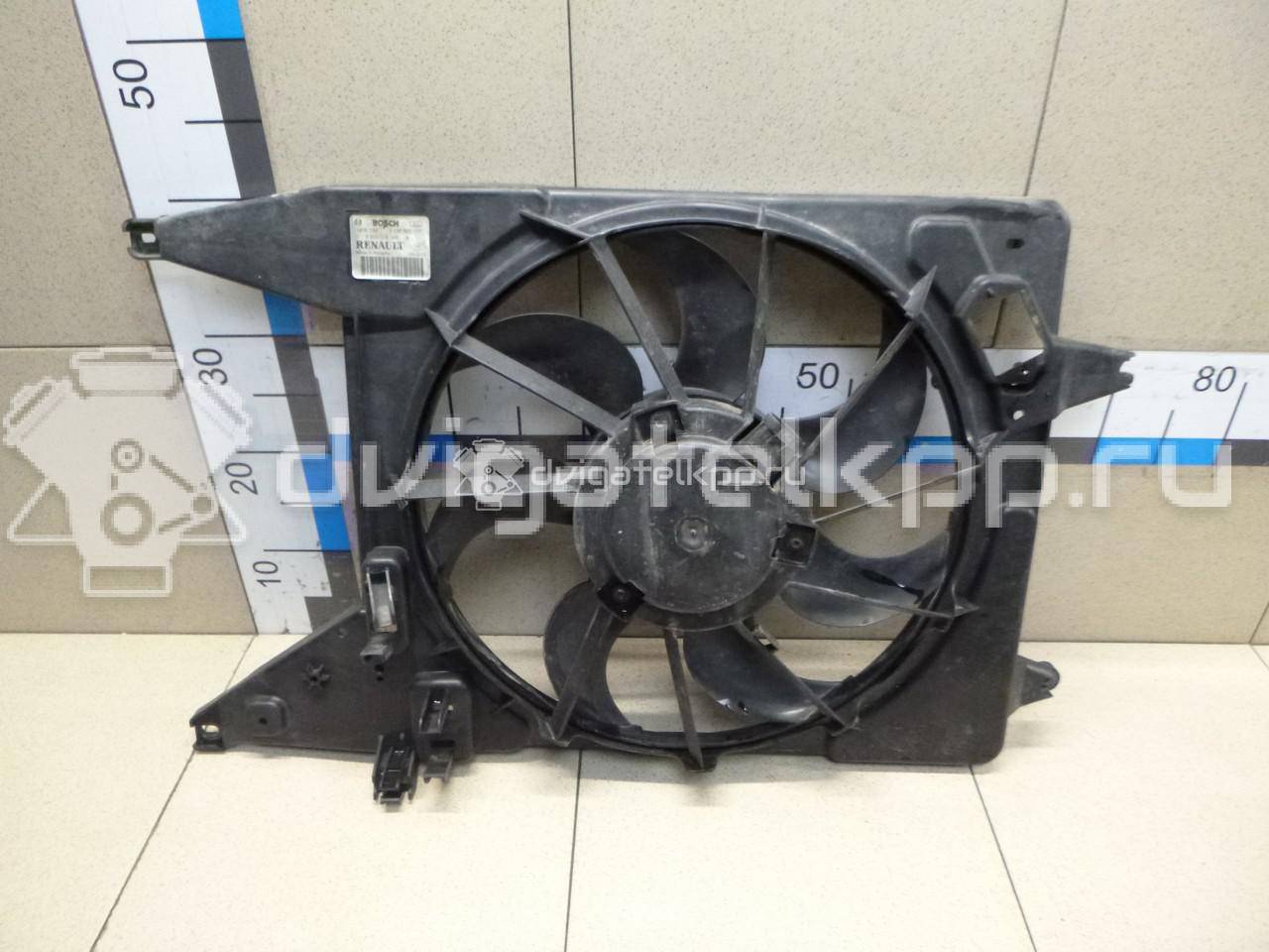 Фото Вентилятор радиатора  214815057R для vaz Lada Largus {forloop.counter}}