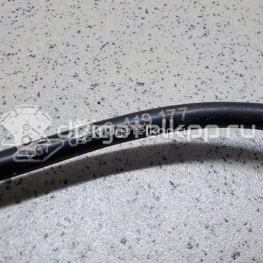 Фото Датчик ABS передний  8200419177 для vaz Lada Largus