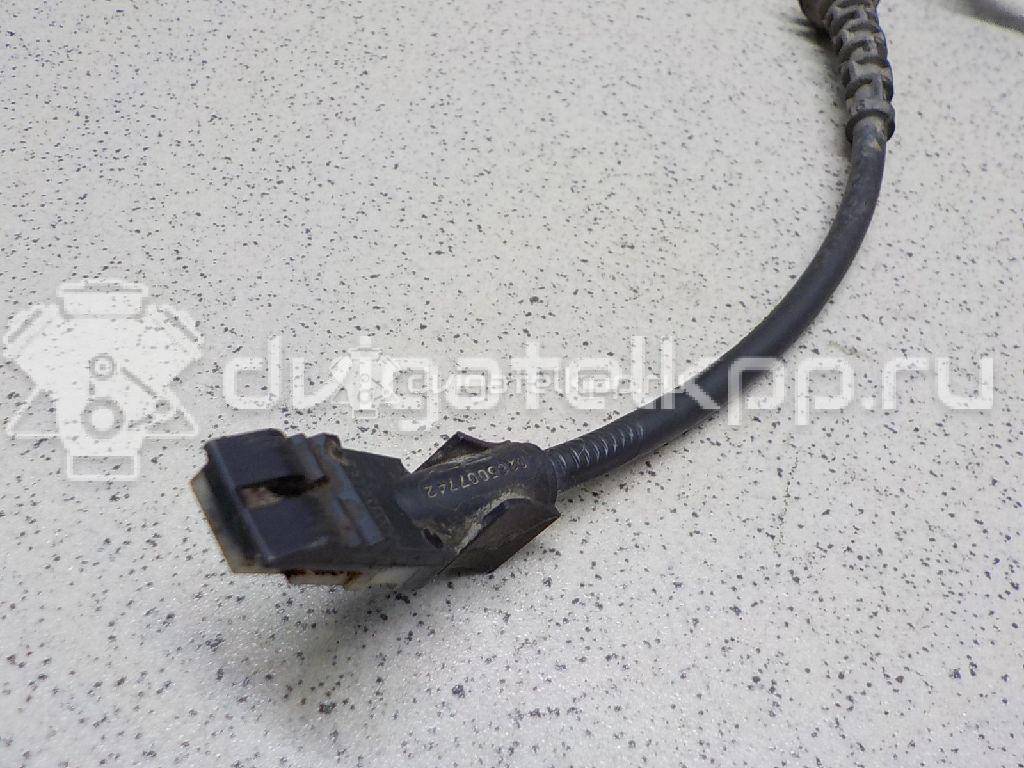 Фото Датчик ABS передний  8200419177 для vaz Lada Largus {forloop.counter}}