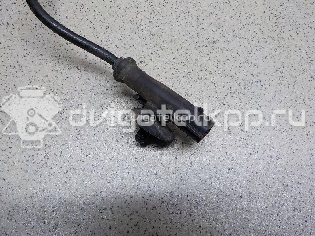 Фото Датчик ABS передний  8200419177 для vaz Lada Largus {forloop.counter}}