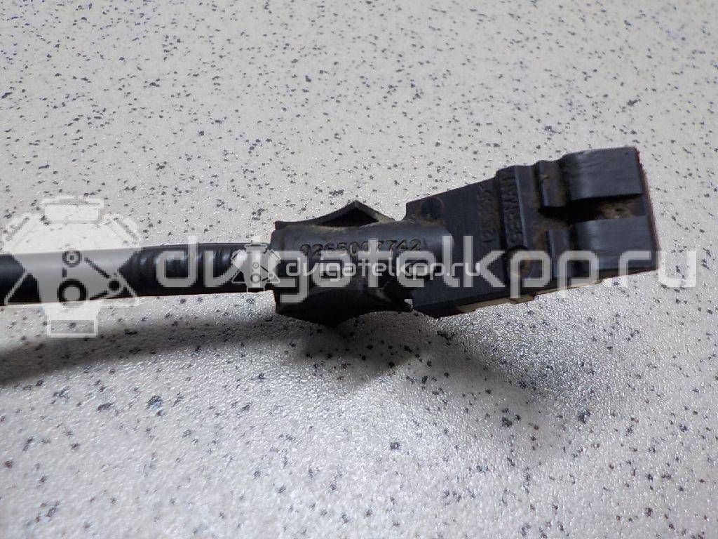 Фото Датчик ABS передний  8200419177 для vaz Lada Largus {forloop.counter}}