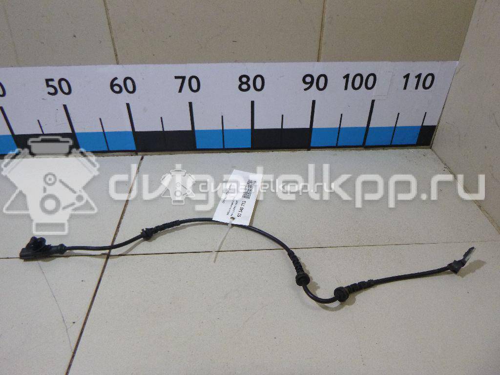 Фото Датчик ABS передний  479101292R для vaz Lada Largus {forloop.counter}}