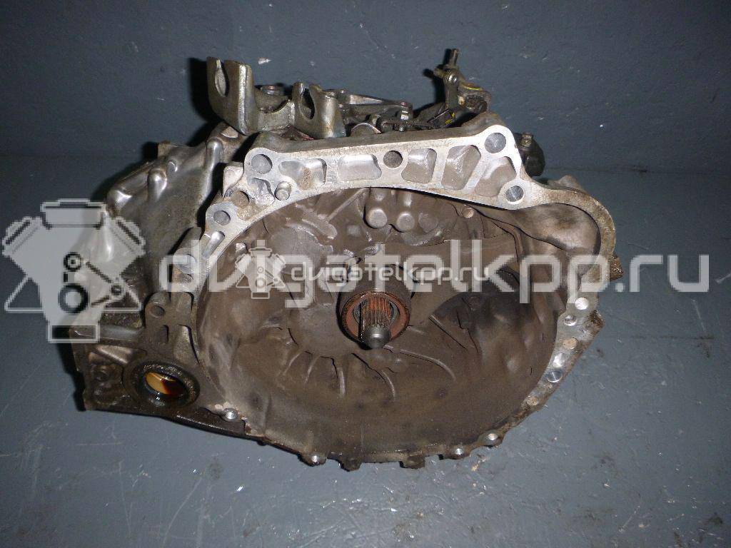 Фото Контрактная (б/у) МКПП для Toyota Avensis / Verso / Rav 4 / Auris / Corolla 124-126 л.с 16V 2.0 л 1AD-FTV Дизельное топливо 3030020A90 {forloop.counter}}