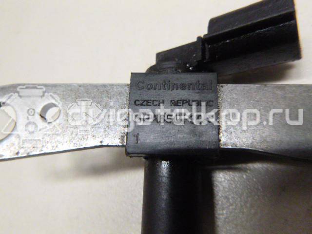 Фото Датчик положения коленвала  8200746497 для vaz Lada Largus {forloop.counter}}