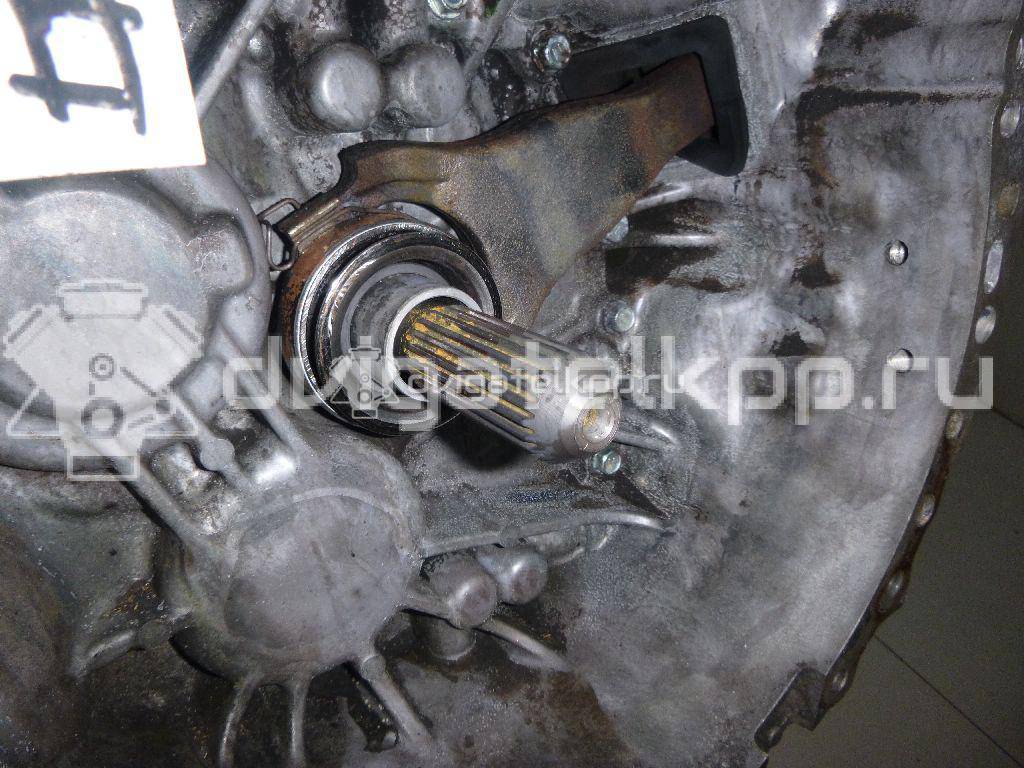 Фото Контрактная (б/у) МКПП для Toyota Avensis / Verso / Rav 4 / Auris / Corolla 124-126 л.с 16V 2.0 л 1AD-FTV Дизельное топливо 3030020A90 {forloop.counter}}