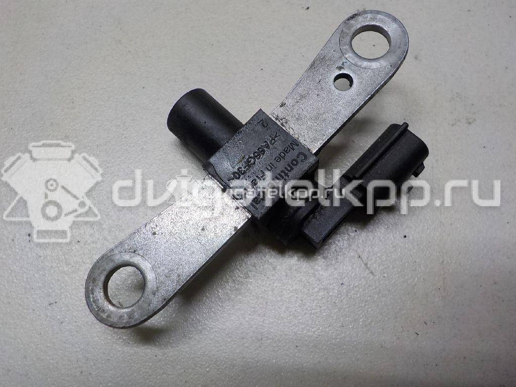 Фото Датчик положения коленвала  8200772182 для vaz Lada Largus {forloop.counter}}
