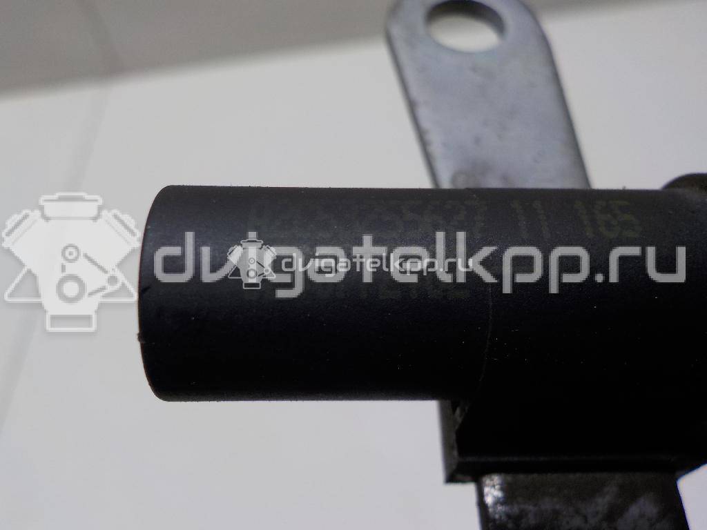 Фото Датчик положения коленвала  8200772182 для vaz Lada Largus {forloop.counter}}