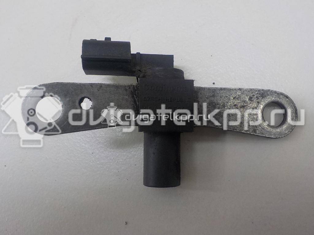 Фото Датчик положения коленвала  8200772182 для vaz Lada Largus {forloop.counter}}