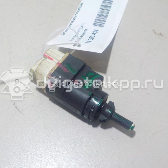 Фото Датчик включения стопсигнала  253206170r для vaz Lada Largus