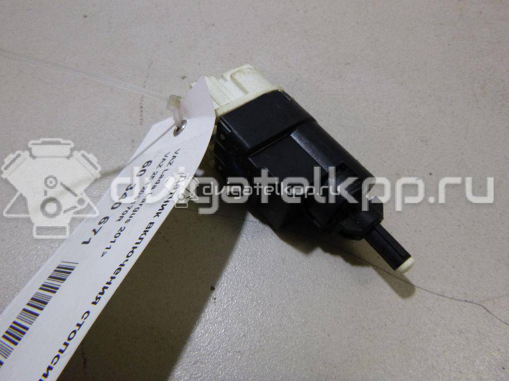 Фото Датчик включения стопсигнала  253206170r для vaz Lada Largus {forloop.counter}}