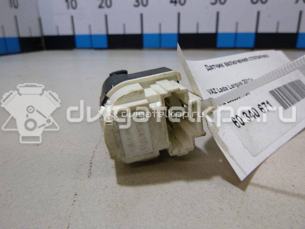 Фото Датчик включения стопсигнала  253206170r для vaz Lada Largus {forloop.counter}}