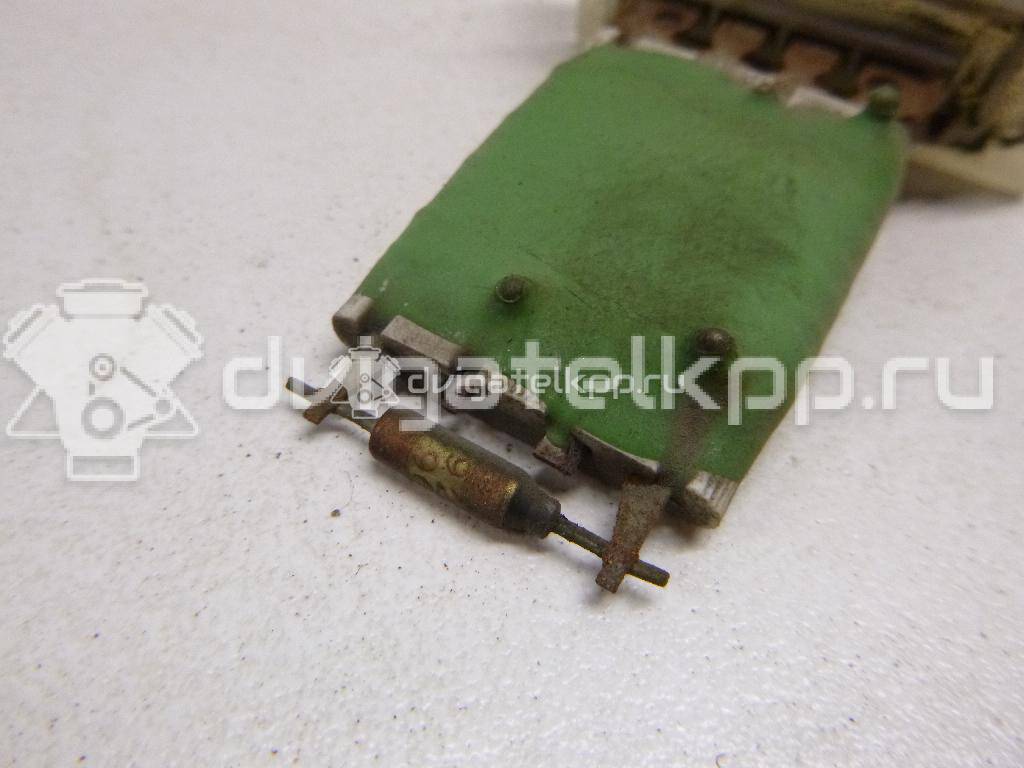 Фото Резистор отопителя  6001551674 для vaz Lada Largus {forloop.counter}}