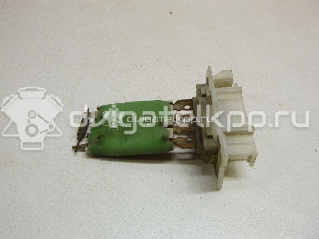 Фото Резистор отопителя  6001551674 для vaz Lada Largus {forloop.counter}}