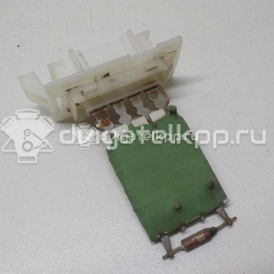Фото Резистор отопителя  6001551674 для vaz Lada Largus