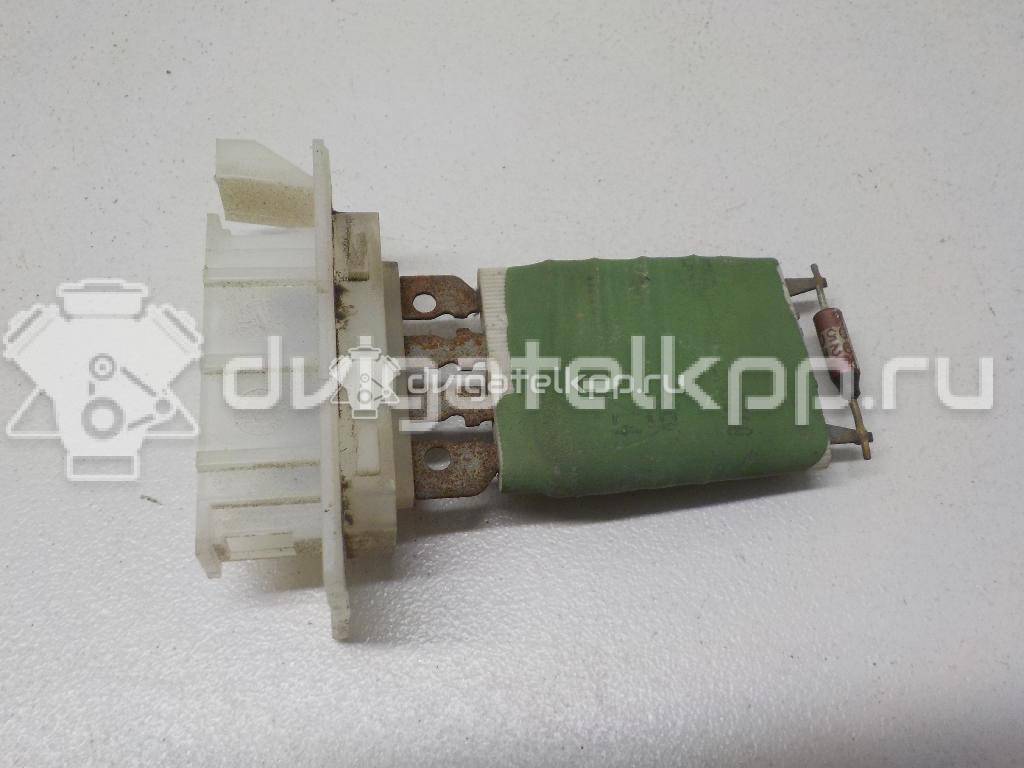 Фото Резистор отопителя  6001551674 для vaz Lada Largus {forloop.counter}}