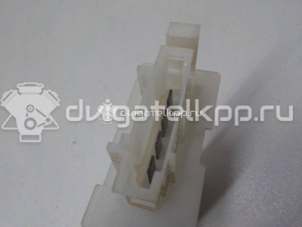 Фото Резистор отопителя  6001551674 для vaz Lada Largus {forloop.counter}}