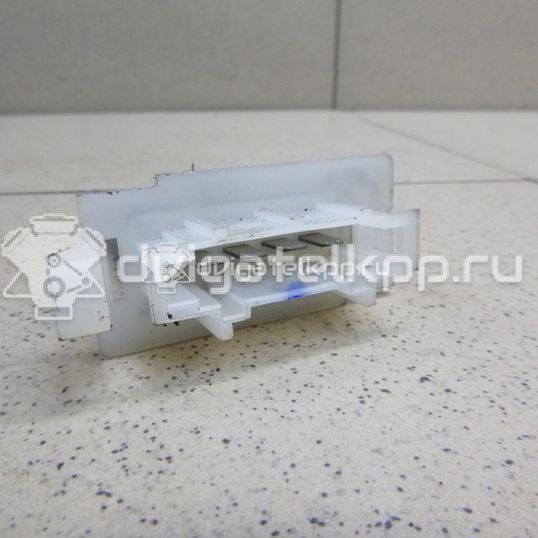 Фото Резистор отопителя  6001551674 для vaz Lada Largus