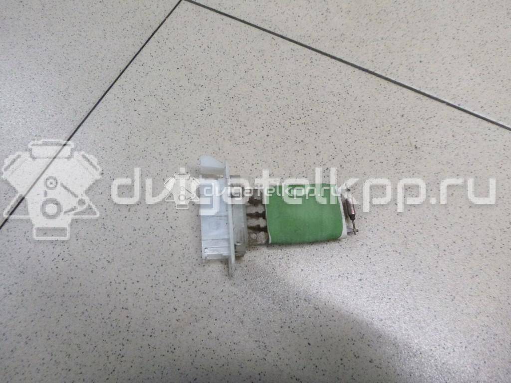 Фото Резистор отопителя  6001551674 для vaz Lada Largus {forloop.counter}}