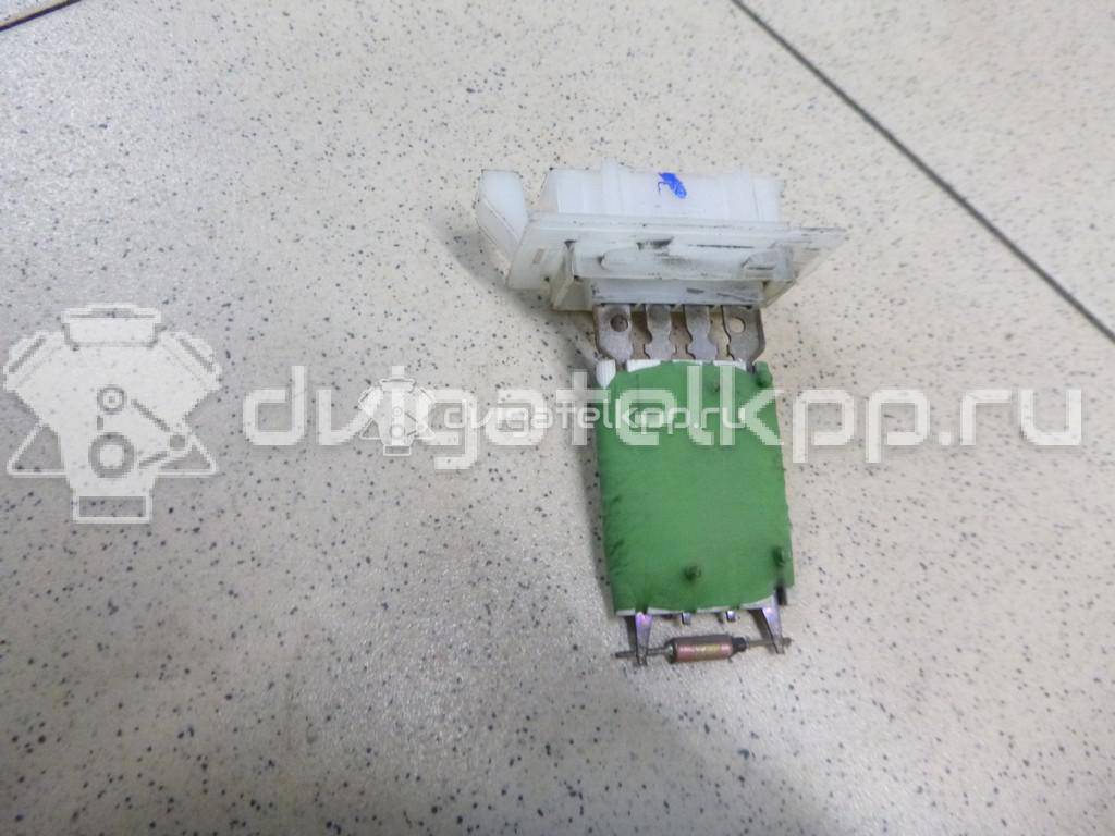 Фото Резистор отопителя  6001551674 для vaz Lada Largus {forloop.counter}}