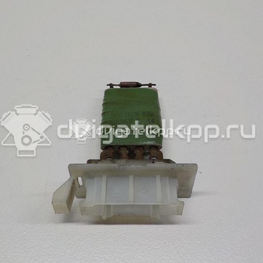 Фото Резистор отопителя  6001551674 для vaz Lada Largus