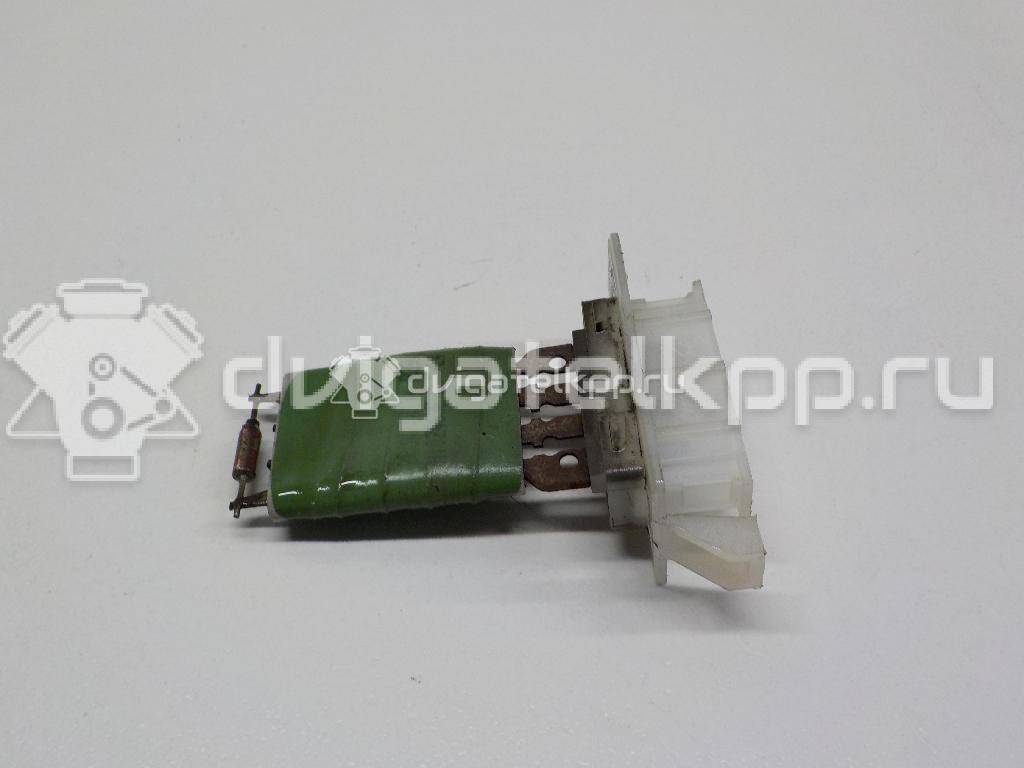 Фото Резистор отопителя  6001551674 для vaz Lada Largus {forloop.counter}}
