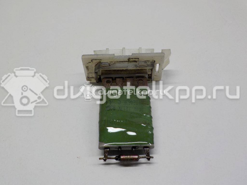 Фото Резистор отопителя  6001551674 для vaz Lada Largus {forloop.counter}}