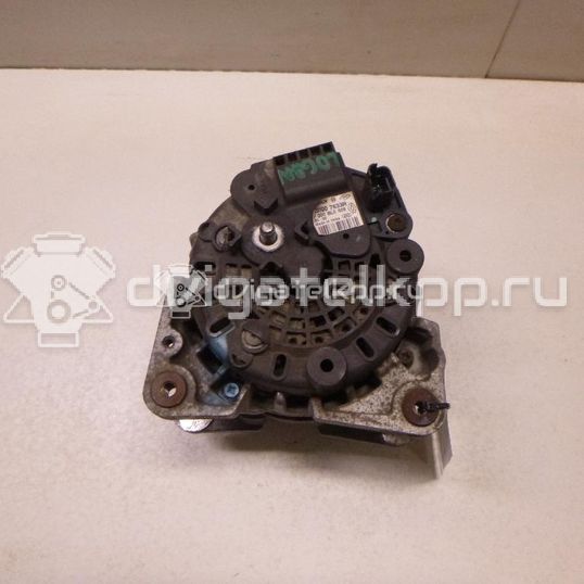 Фото Генератор  231007633R для vaz Lada Largus