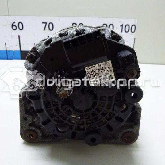 Фото Генератор  231008432R для vaz Lada Largus