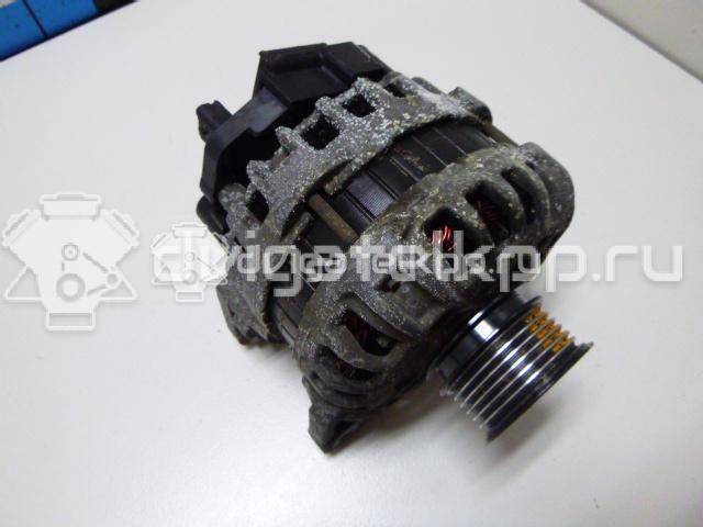 Фото Генератор  231008432R для vaz Lada Largus {forloop.counter}}