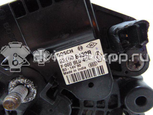 Фото Генератор  231008432R для vaz Lada Largus {forloop.counter}}