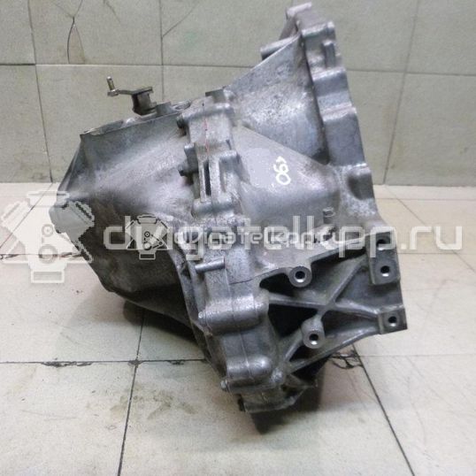 Фото Контрактная (б/у) МКПП для Toyota Rav 4 / Corolla / Avensis 136-150 л.с 16V 2.2 л 2AD-FTV Дизельное топливо 3030020B00