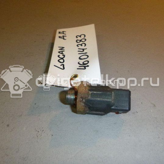 Фото Датчик детонации  8200680689 для vaz Lada Largus