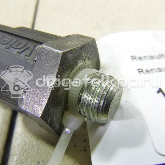 Фото Датчик детонации  8200680689 для vaz Lada Largus