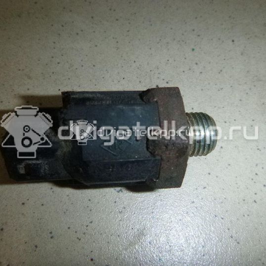 Фото Датчик детонации  8200680689 для vaz Lada Largus
