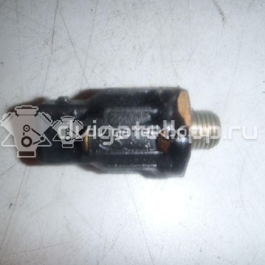 Фото Датчик детонации  8200680689 для vaz Lada Largus