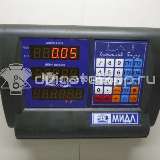 Фото Датчик детонации  8200680689 для vaz Lada Largus