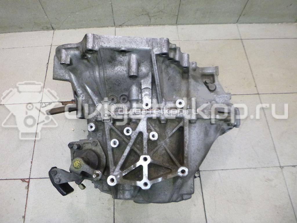 Фото Контрактная (б/у) МКПП для Toyota Rav 4 / Corolla / Avensis 136-150 л.с 16V 2.2 л 2AD-FTV Дизельное топливо 3030020B00 {forloop.counter}}