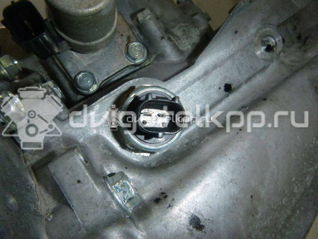 Фото Контрактная (б/у) МКПП для Honda / Honda (Gac) 99 л.с 16V 1.3 л L13Z1 бензин 20011RPLF34 {forloop.counter}}