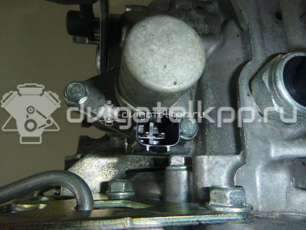 Фото Контрактная (б/у) МКПП для Honda / Honda (Gac) 99 л.с 16V 1.3 л L13Z1 бензин 20011RPLF34 {forloop.counter}}