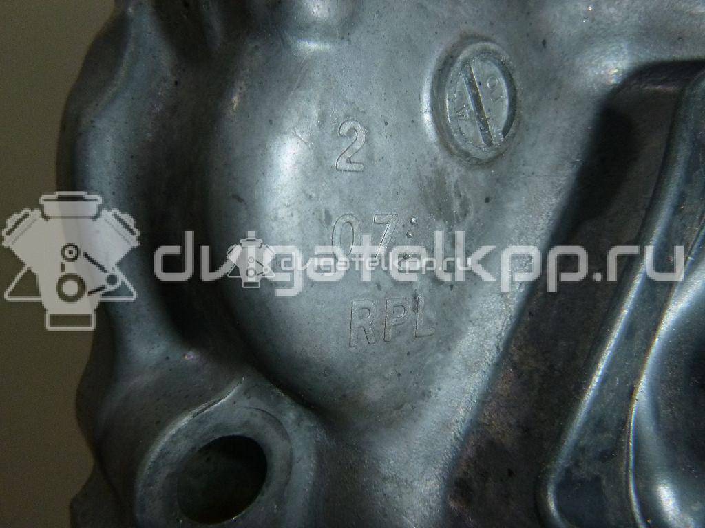 Фото Контрактная (б/у) МКПП для Honda / Honda (Gac) 99 л.с 16V 1.3 л L13Z1 бензин 20011RPLF34 {forloop.counter}}