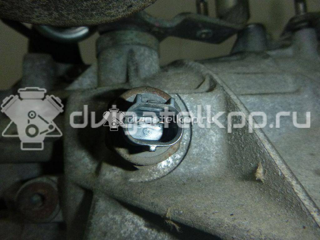 Фото Контрактная (б/у) МКПП для Toyota Isis M1 / Allion / Rav 4 146-158 л.с 16V 2.0 л 3ZR-FAE бензин 3030020A80 {forloop.counter}}