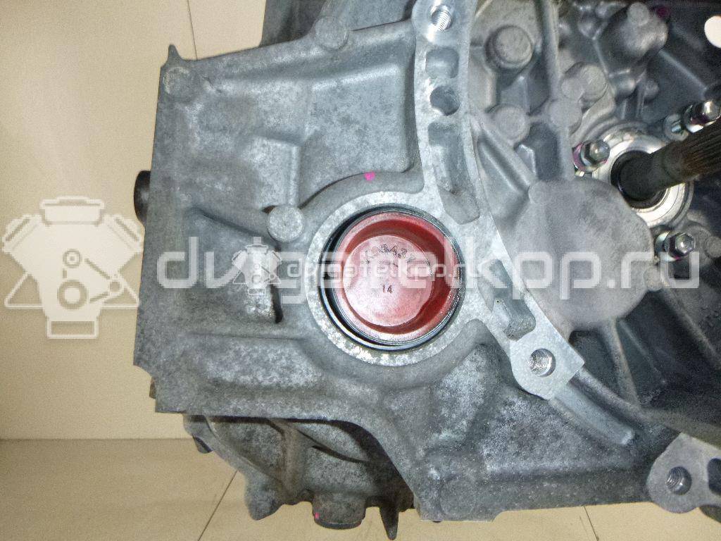 Фото Контрактная (б/у) МКПП для Toyota Isis M1 / Allion / Avensis / Premio / Verso 128-147 л.с 16V 1.8 л 2ZR-FAE бензин 3030020A70 {forloop.counter}}