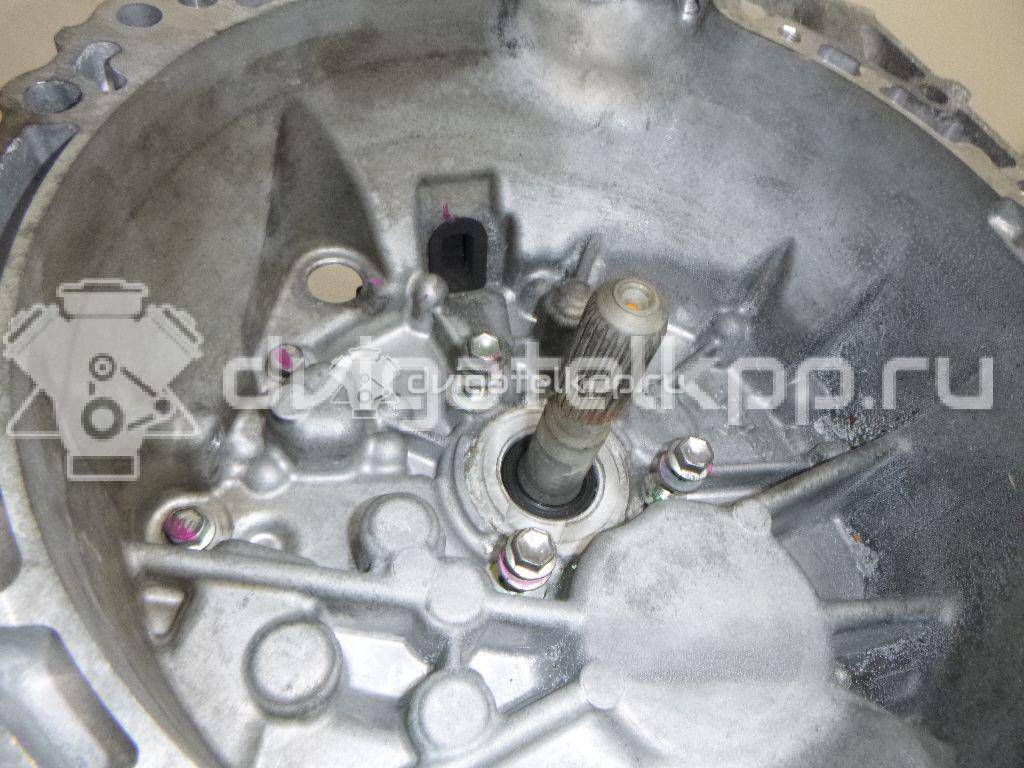 Фото Контрактная (б/у) МКПП для Toyota Isis M1 / Allion / Avensis / Premio / Verso 128-147 л.с 16V 1.8 л 2ZR-FAE бензин 3030020A70 {forloop.counter}}