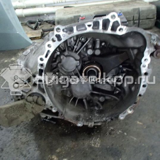 Фото Контрактная (б/у) МКПП для Toyota Avensis / Verso / Rav 4 / Auris / Corolla 124-126 л.с 16V 2.0 л 1AD-FTV Дизельное топливо